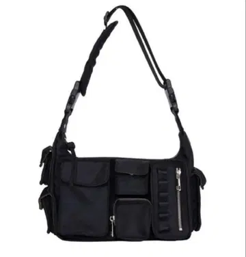 AMERI 2WAY 숄더 MILITARY BAG 숄더