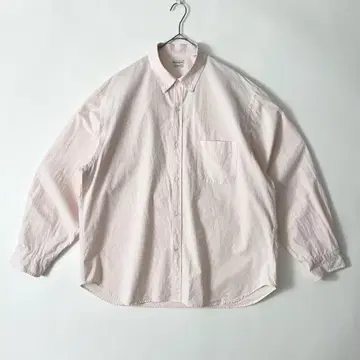 steven alan -LOOSE FIT- (ic) 루즈핏 셔츠