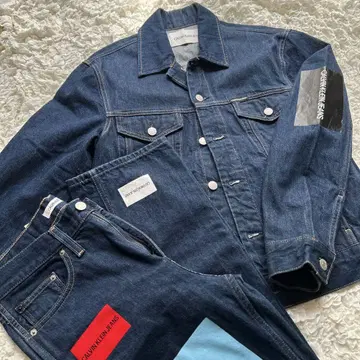Calvin Klein 셋업