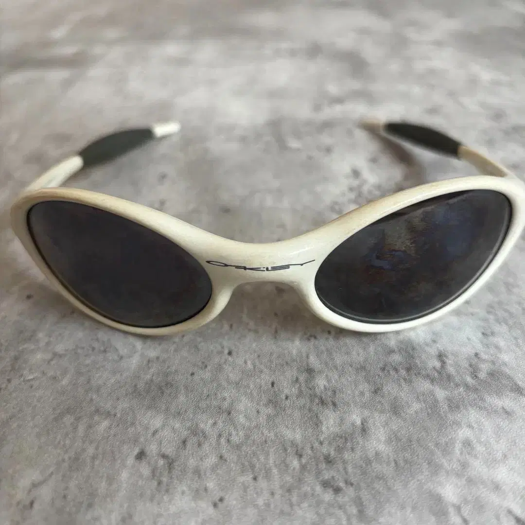 OAKLEY | 오클리 90s Oakley Eye Jacket Sunglasses on Bunjang