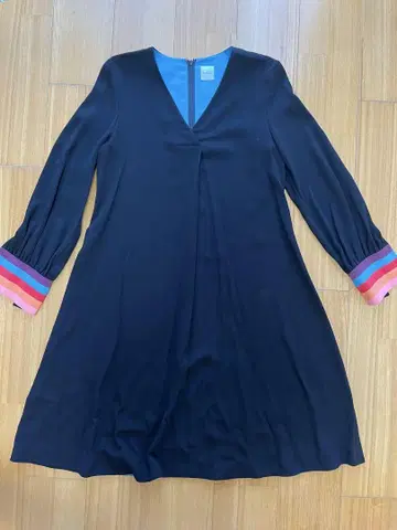 Paul Smith 블랙 원피스