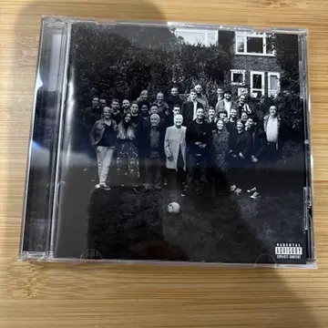 Loyle Carner - Yesterday's Gone (CD)