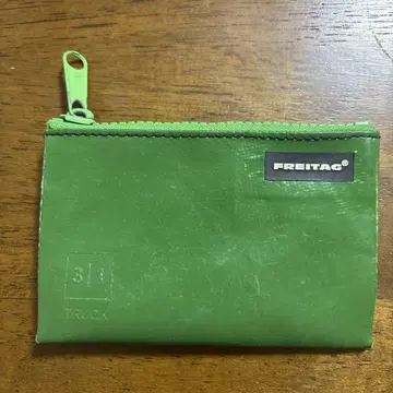 플라이탁 잡화 케이스 FREITAG