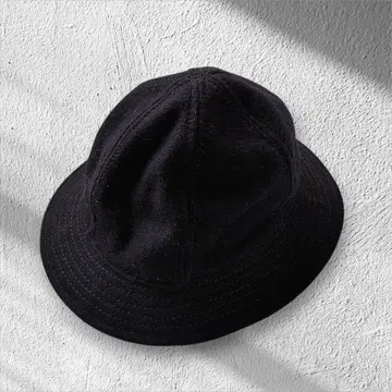 NEWYORKHAT 뉴욕햇 / 네이비 폴러 햇