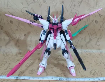 HG 건담 퍼펙트 스트라이크 프리덤 루즈 건담 프라모델 프라모델