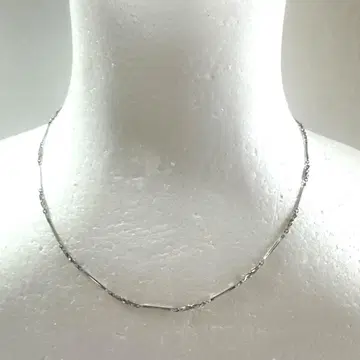 여성용 목걸이