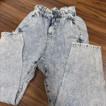 ZARA 자라 데님 청바지