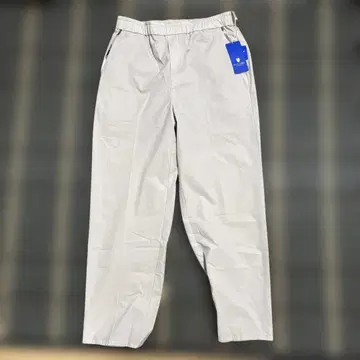 캐주얼 팬츠 허리 68cm 폴리에스테르 100%