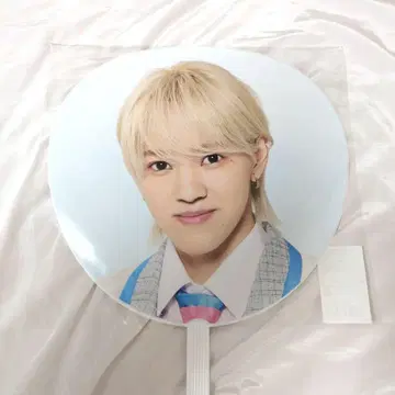소년 닌자 모토키 와쿠 점보 부채 This is 닌자