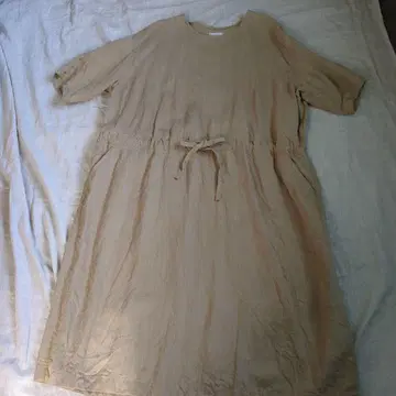 NATURAL LAUNDRY 원피스