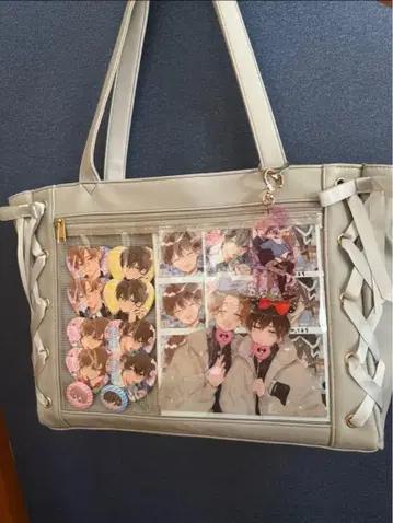 할렐루야 베이비 이타백