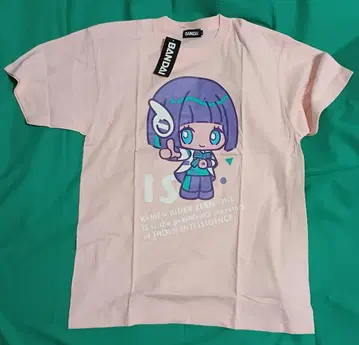 가면라이더 제로원 이즈 T셔츠