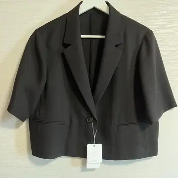 united arrows 반팔 자켓