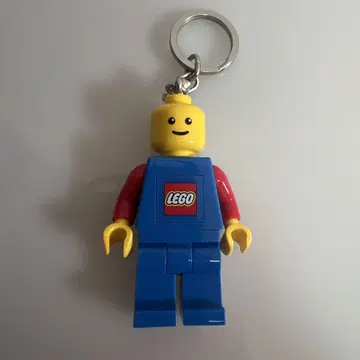 LEGO 키 라이트 레고
