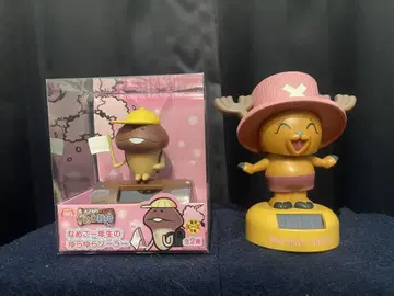 유라유라 시리즈 솔라 인형 나메코 쵸파