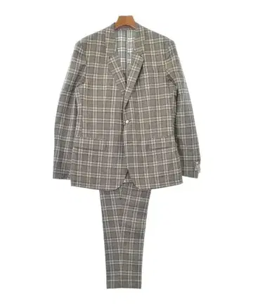 Corneliani 남성용 캐주얼 셔츠