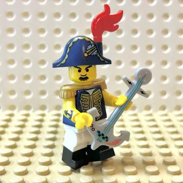 LEGO 레고 창작 미니 피규어