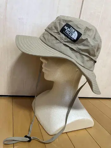 THE NORTH FACE NN4191B 베이지 햇 M