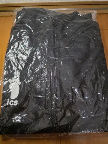 하이큐 고교 저지 카라스노 고교 XL 사이즈