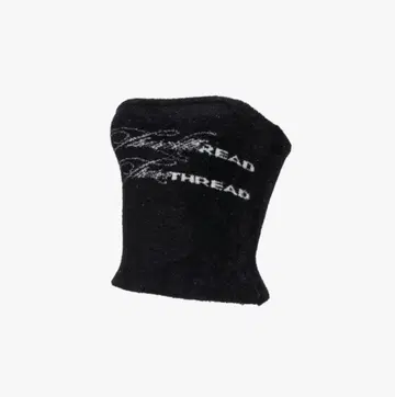 theredthread S logo fluffy bare tops