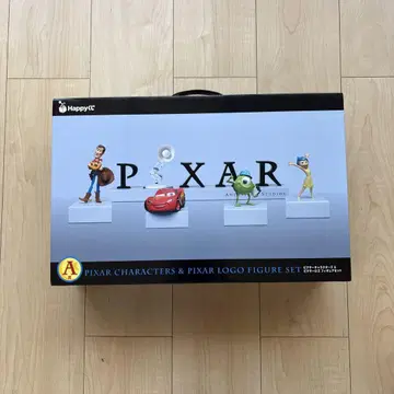 픽사 Pixar 제일복권 A상 (미개봉)