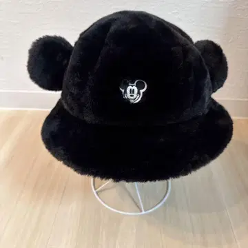 디즈니 모자 미키