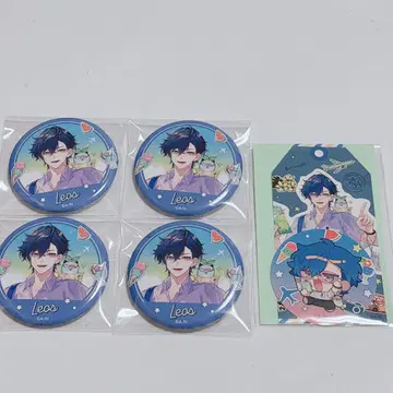 레오스 빈센트 마네키네코