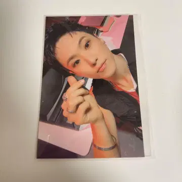 호시 트레카 TRACK JACKET WARNING H x W