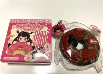 mellojoy 후와후와 도넛 시리즈