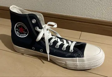 컨버스 네이비 28cm