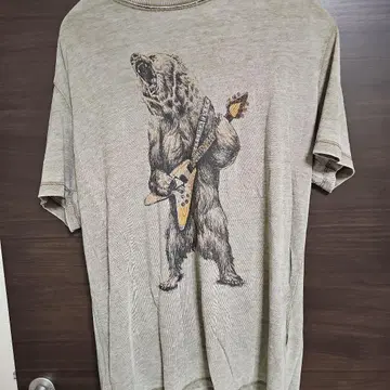lucky brand T셔츠 빈티지