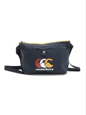 캔터베리 럭비 사코슈 백 SACOCHE BAG