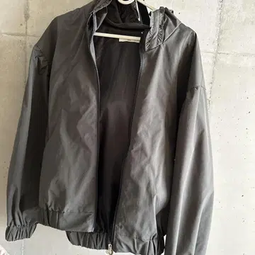 n.k atelier frills foodie jacket