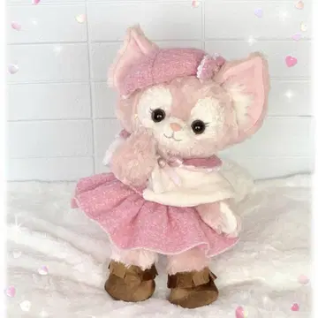 리나벨 커스텀 리메이크