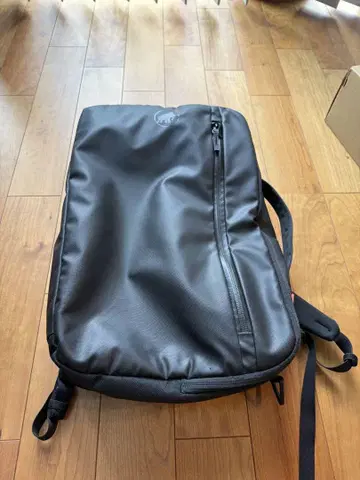 MAMMUT Seon 3-Way 20 정크제품