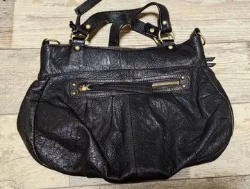 Dakota 숄더백 핸드백 2Way