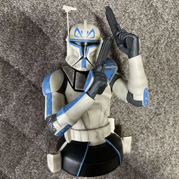 star wars gentle giant 캡틴 렉스
