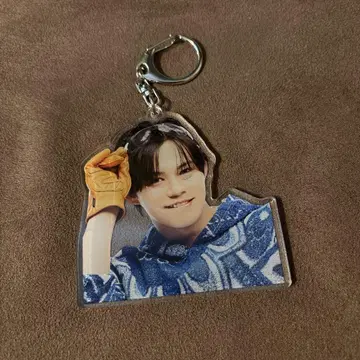 초특급 카이 아크릴 키링 AwAAwa 팝업 스토어 popup