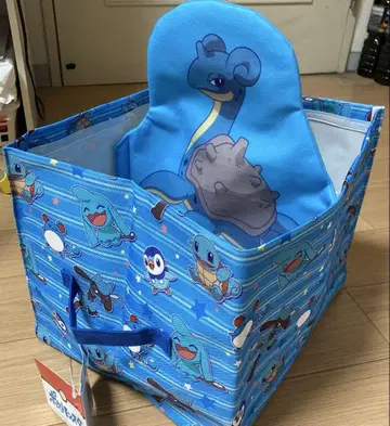 포켓몬 프리미엄 수납 박스