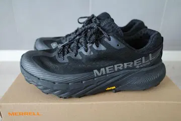MERRELL AGILITY PEAK5 GTX
