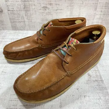 CAMPER 캠퍼 처카 부츠 42