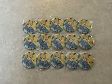 프로세카 카가미네 렌 캔뱃지