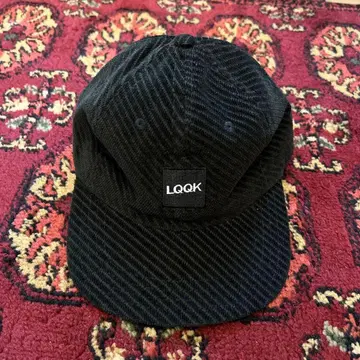 LQQK Studio cap