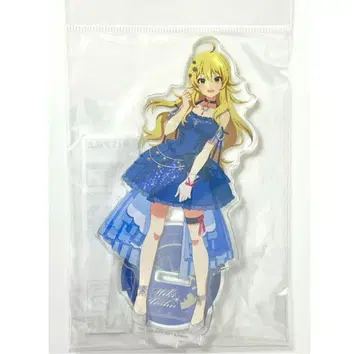 아이돌 마스터 765pro 아트레 아키하바라 아크릴 스탠드 호시이 미키