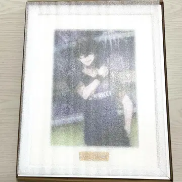 니지산지 사에키 잇테츠 S상 캐릭터 파인 그래프 [산프레체 히로시마]