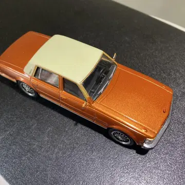 CADILLAC SEVILLE 미니어처 카 미니카