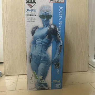 죠린 스톤 프리 피규어