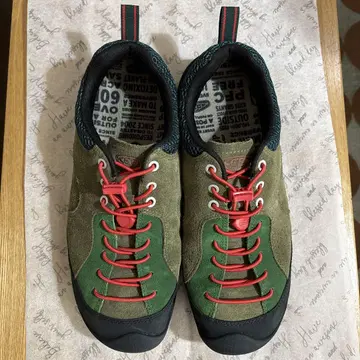 KEEN (킨) jasper 스니커즈