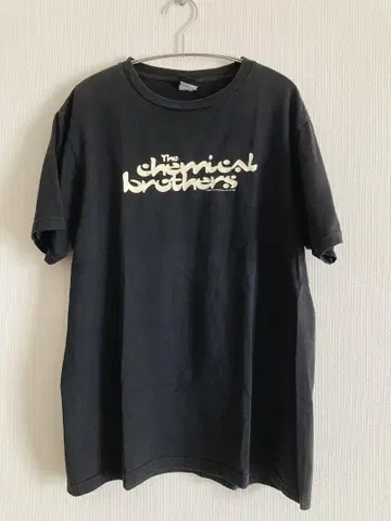 The Chemical Brothers 티셔츠 2006년
