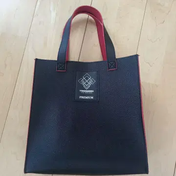 동방신기 LIVETOUR 2019 XV 프리미엄 시트 특전 토트백